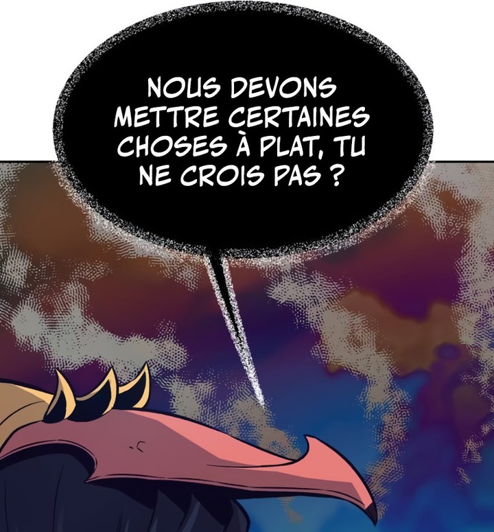 Absolute Sword Sense Chapitre 143 - Page 128
