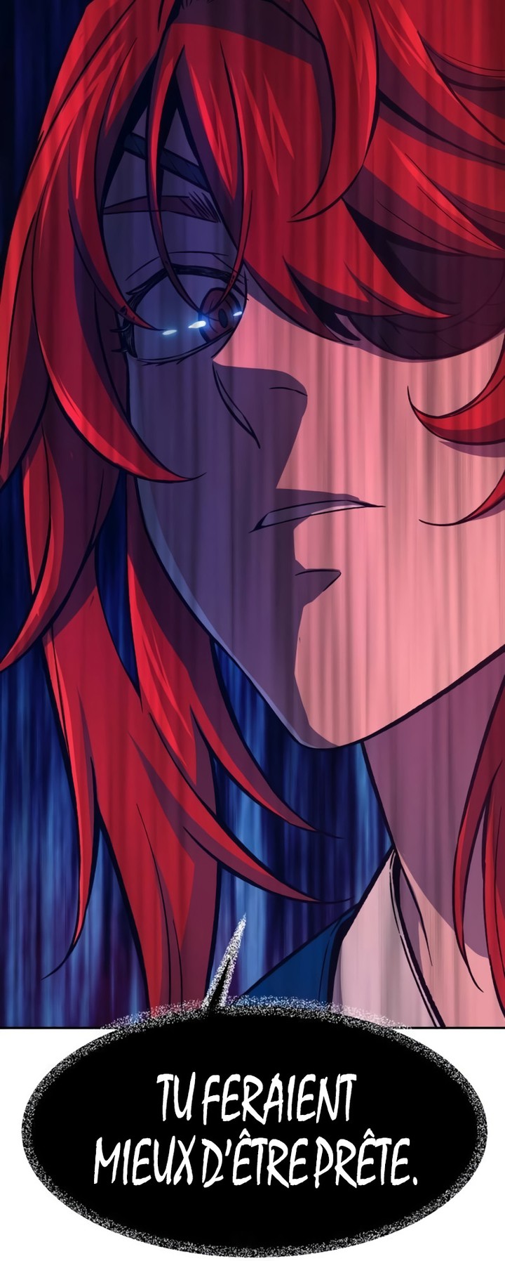 Absolute Sword Sense Chapitre 143 - Page 131