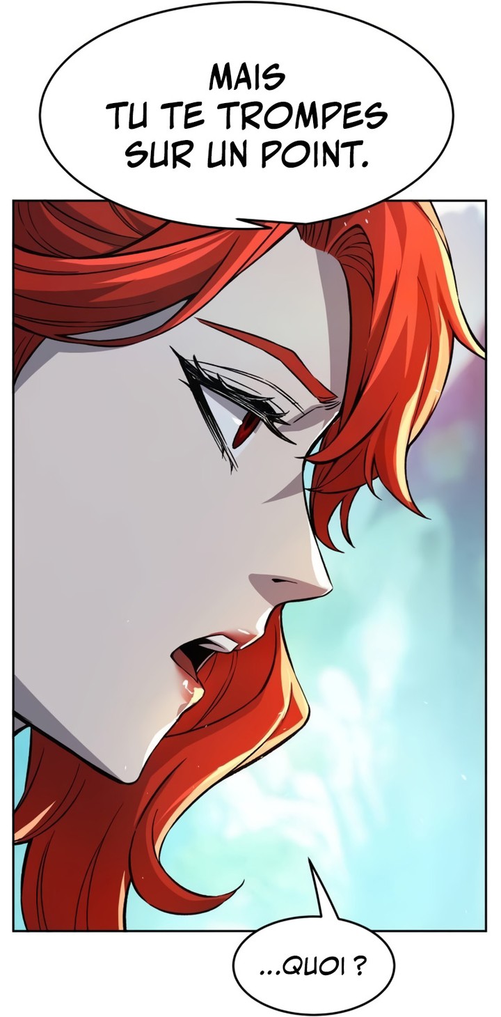 Absolute Sword Sense Chapitre 143 - Page 146