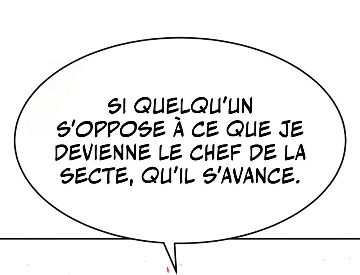 Absolute Sword Sense Chapitre 143 - Page 165