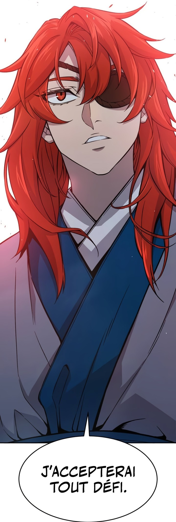 Absolute Sword Sense Chapitre 143 - Page 167