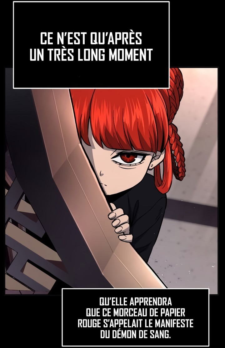 Absolute Sword Sense Chapitre 143 - Page 17