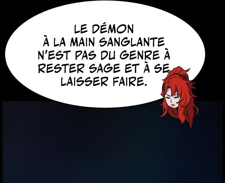 Absolute Sword Sense Chapitre 143 - Page 23