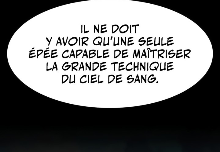 Absolute Sword Sense Chapitre 143 - Page 34