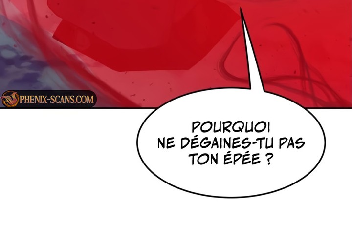 Absolute Sword Sense Chapitre 143 - Page 37