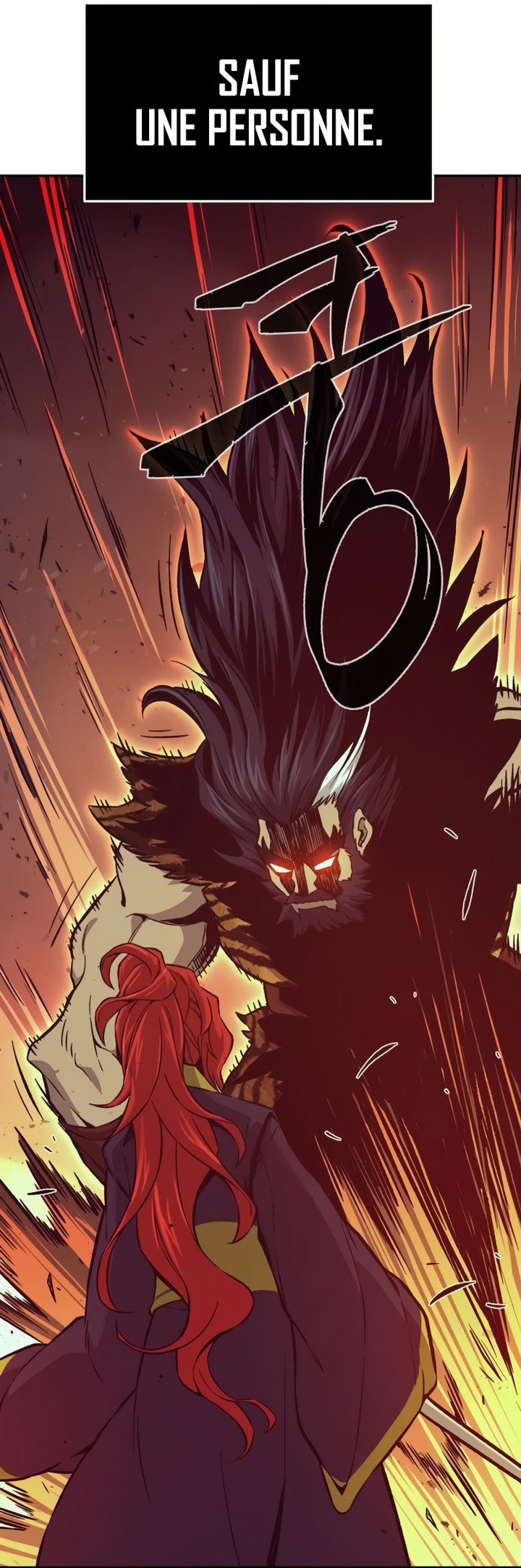 Absolute Sword Sense Chapitre 143 - Page 44