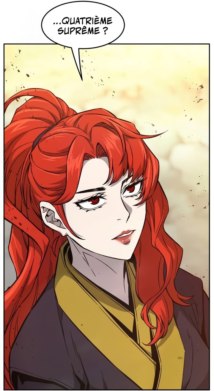 Absolute Sword Sense Chapitre 143 - Page 46