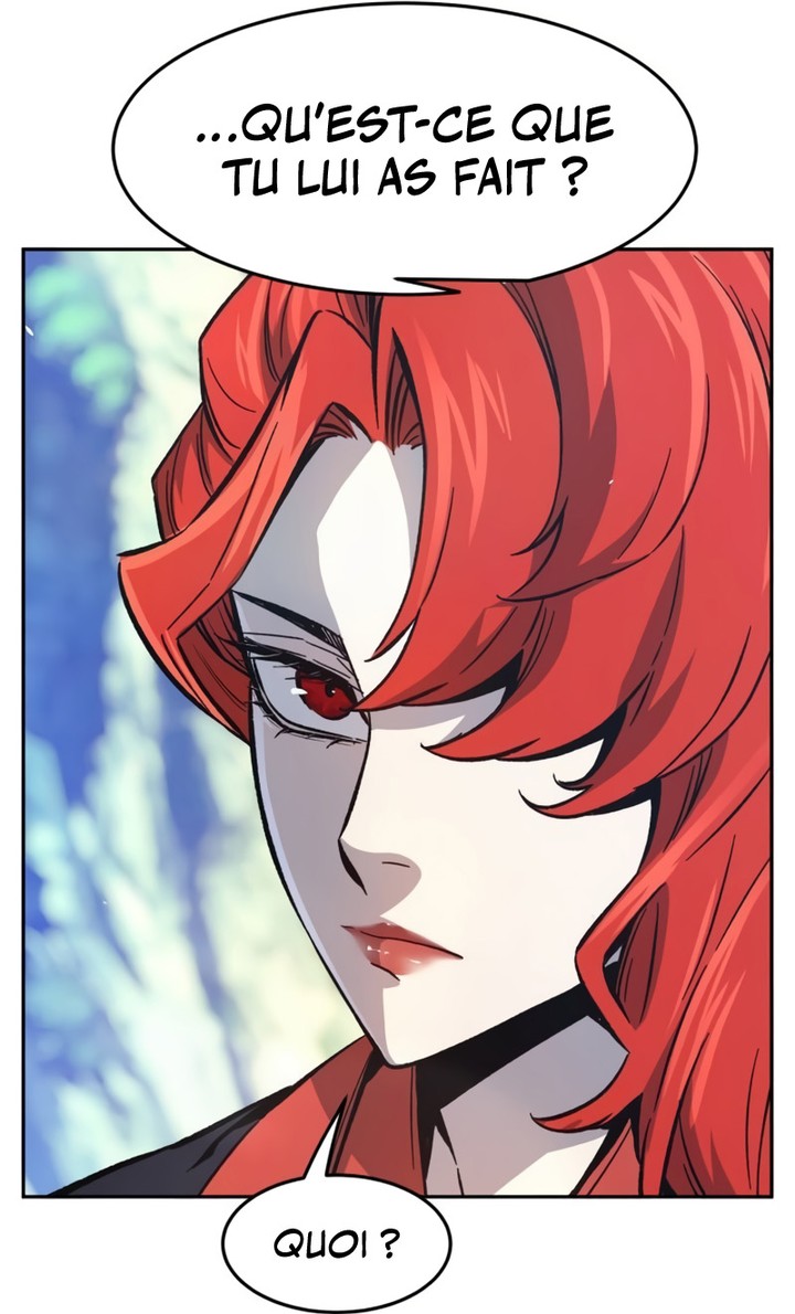 Absolute Sword Sense Chapitre 143 - Page 48