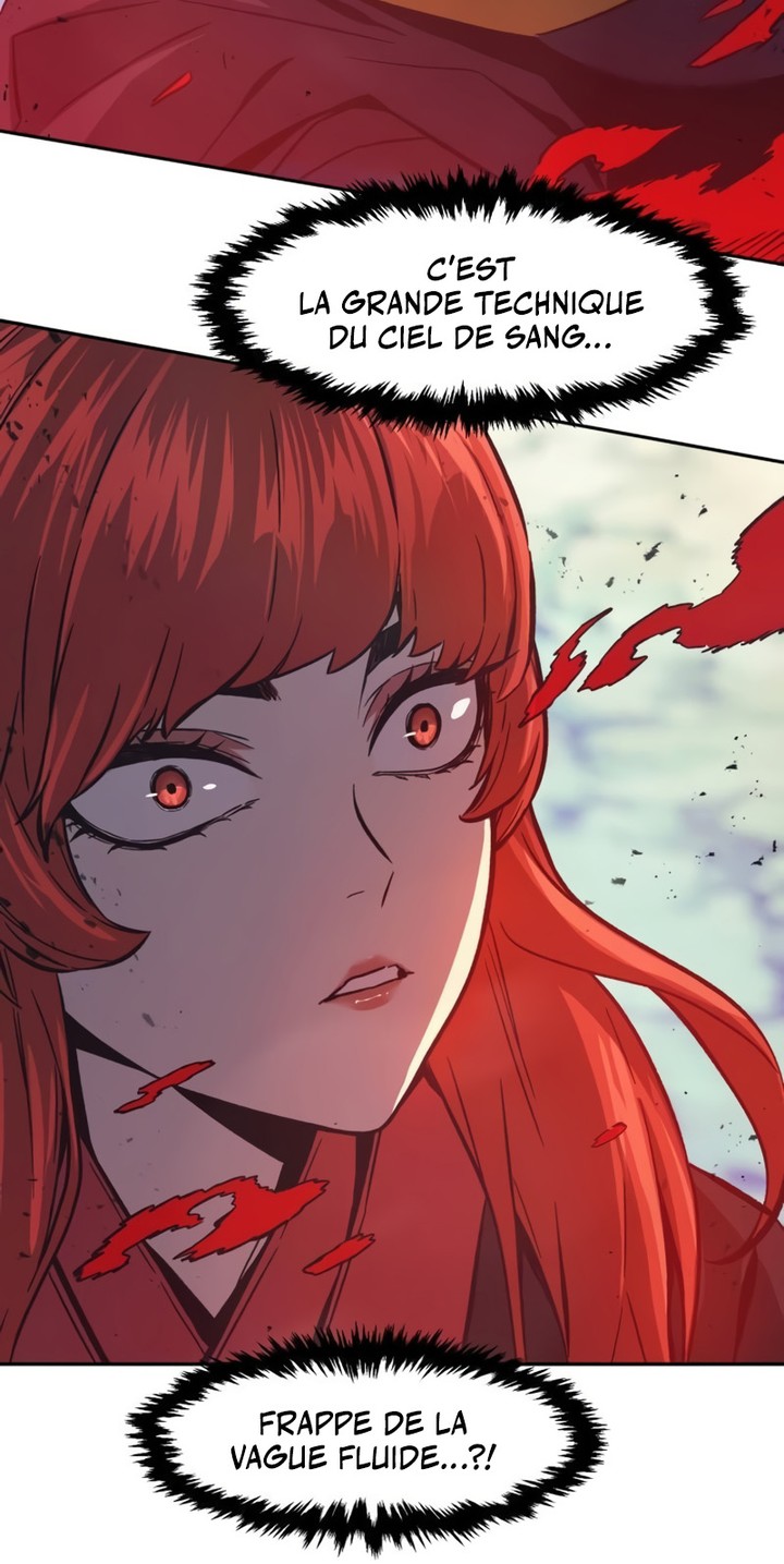 Absolute Sword Sense Chapitre 143 - Page 72