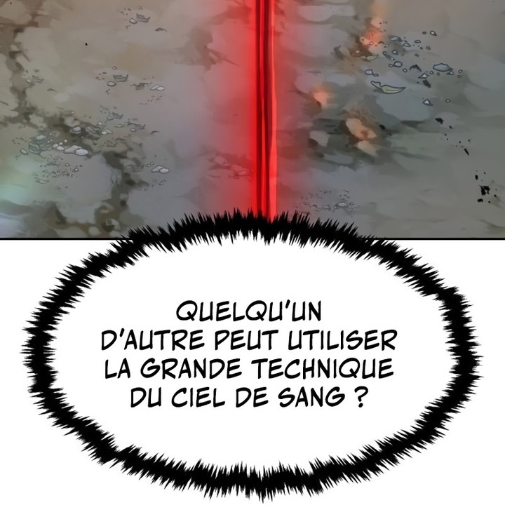 Absolute Sword Sense Chapitre 143 - Page 77
