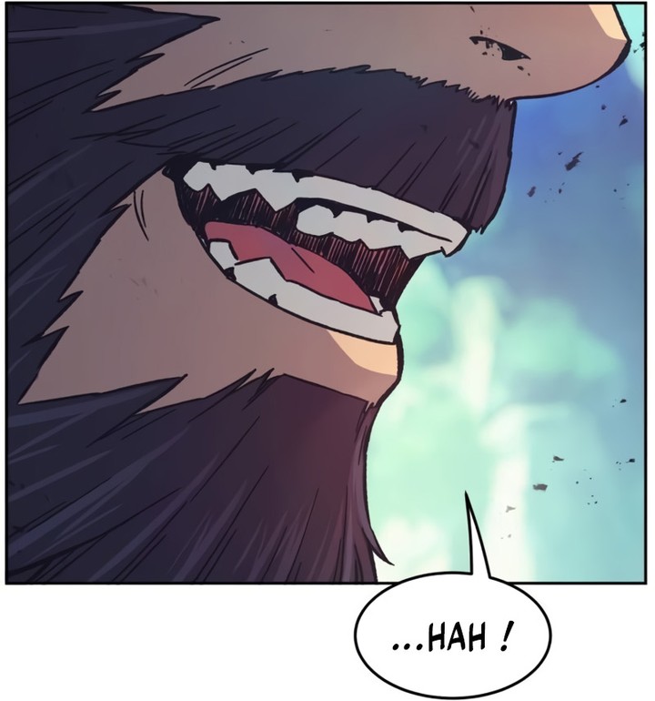 Absolute Sword Sense Chapitre 143 - Page 81