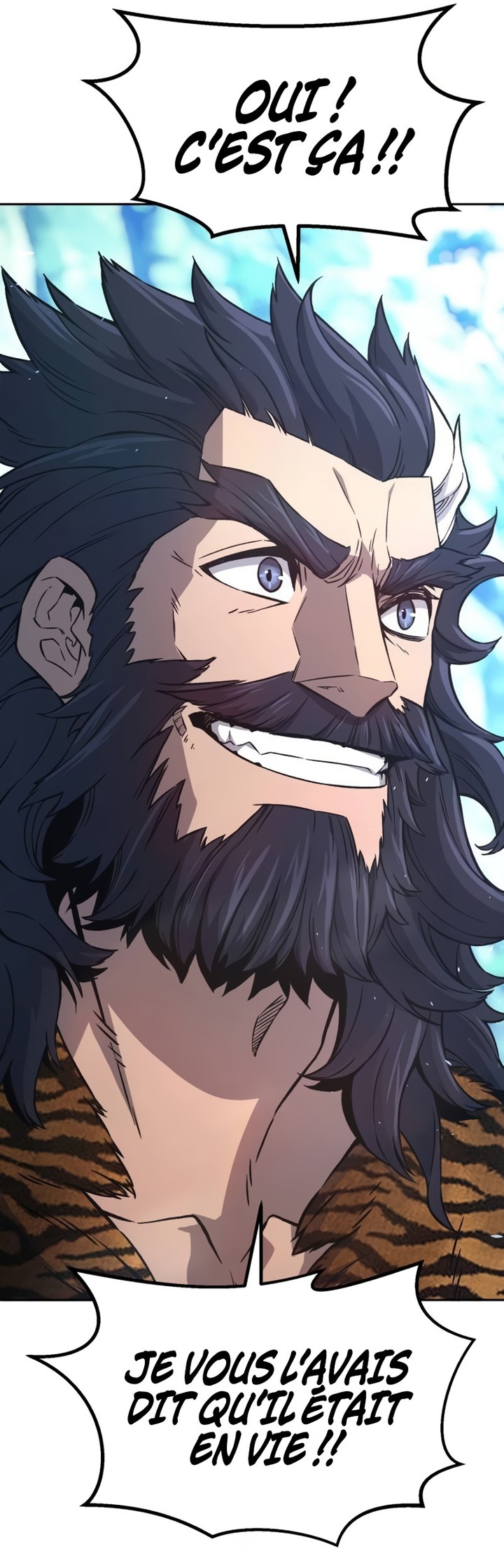 Absolute Sword Sense Chapitre 143 - Page 83
