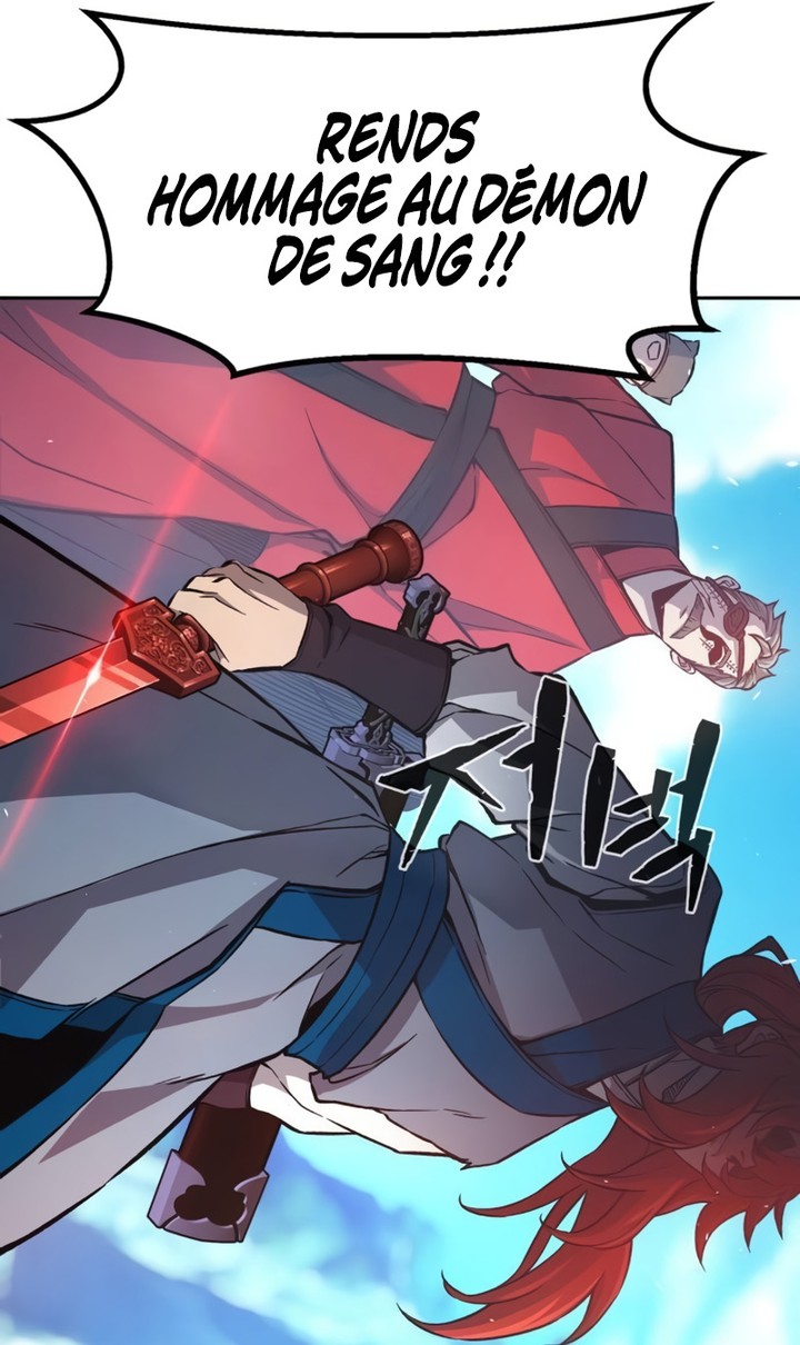 Absolute Sword Sense Chapitre 143 - Page 87