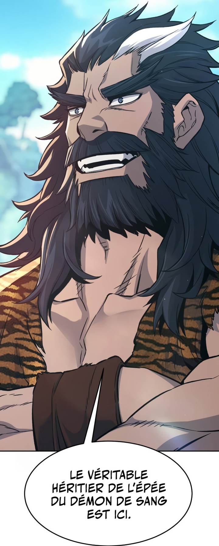 Absolute Sword Sense Chapitre 143 - Page 98