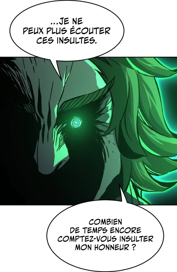 Absolute Sword Sense Chapitre 144 - Page 104