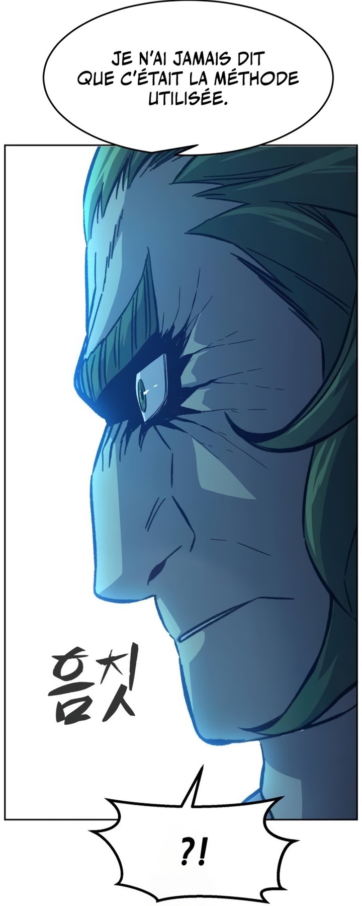 Absolute Sword Sense Chapitre 144 - Page 126