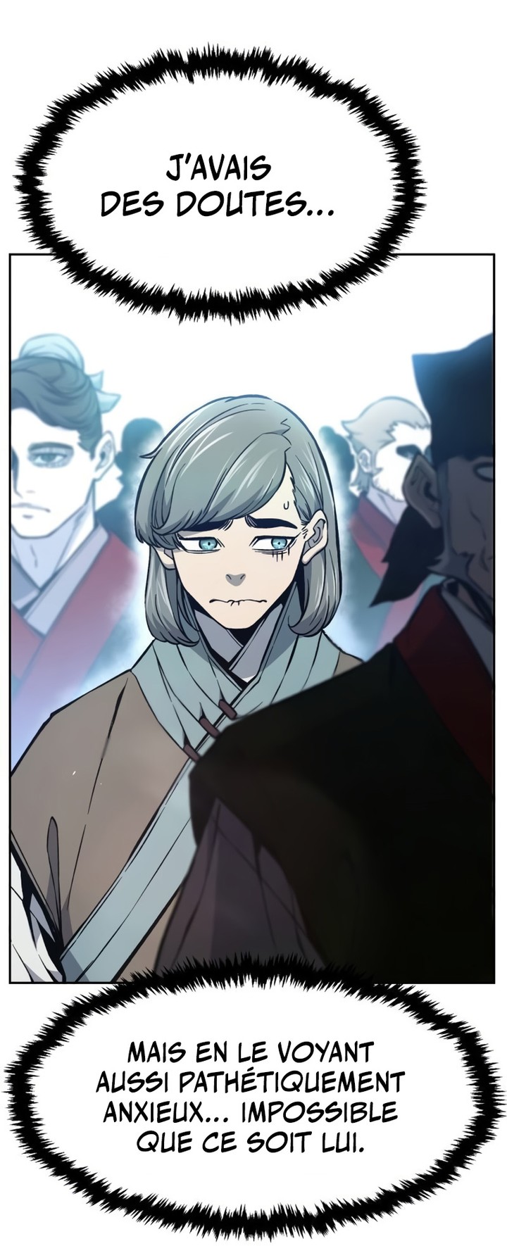 Absolute Sword Sense Chapitre 144 - Page 134