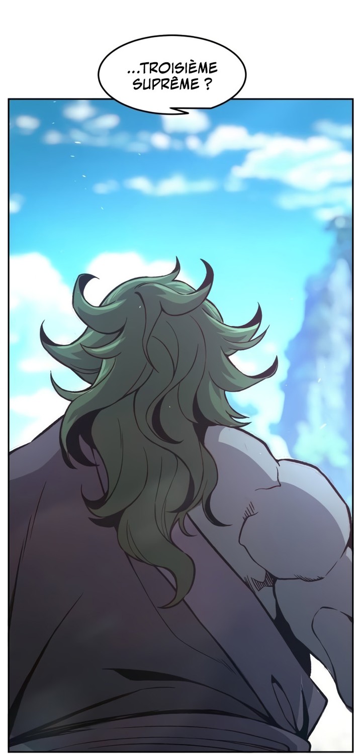 Absolute Sword Sense Chapitre 144 - Page 136