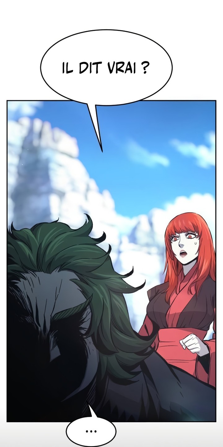 Absolute Sword Sense Chapitre 144 - Page 138