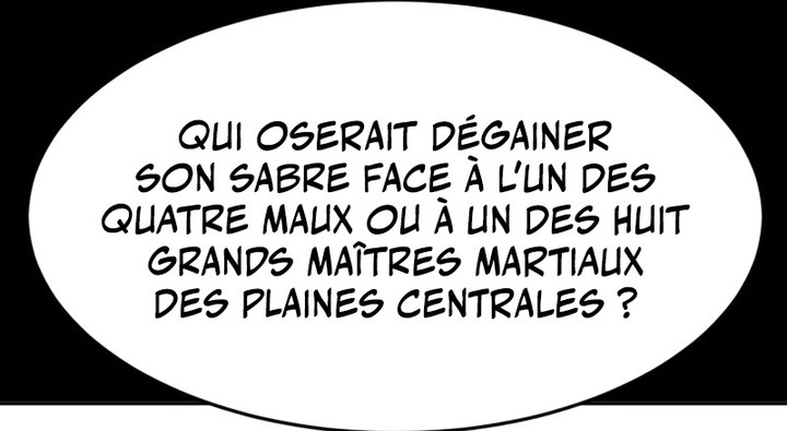 Absolute Sword Sense Chapitre 144 - Page 15