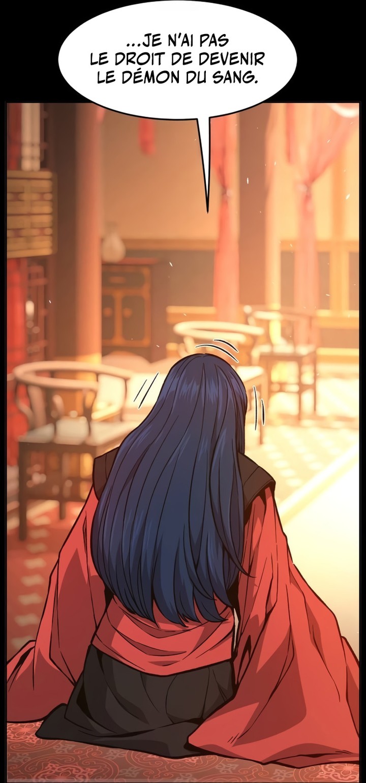 Absolute Sword Sense Chapitre 144 - Page 152