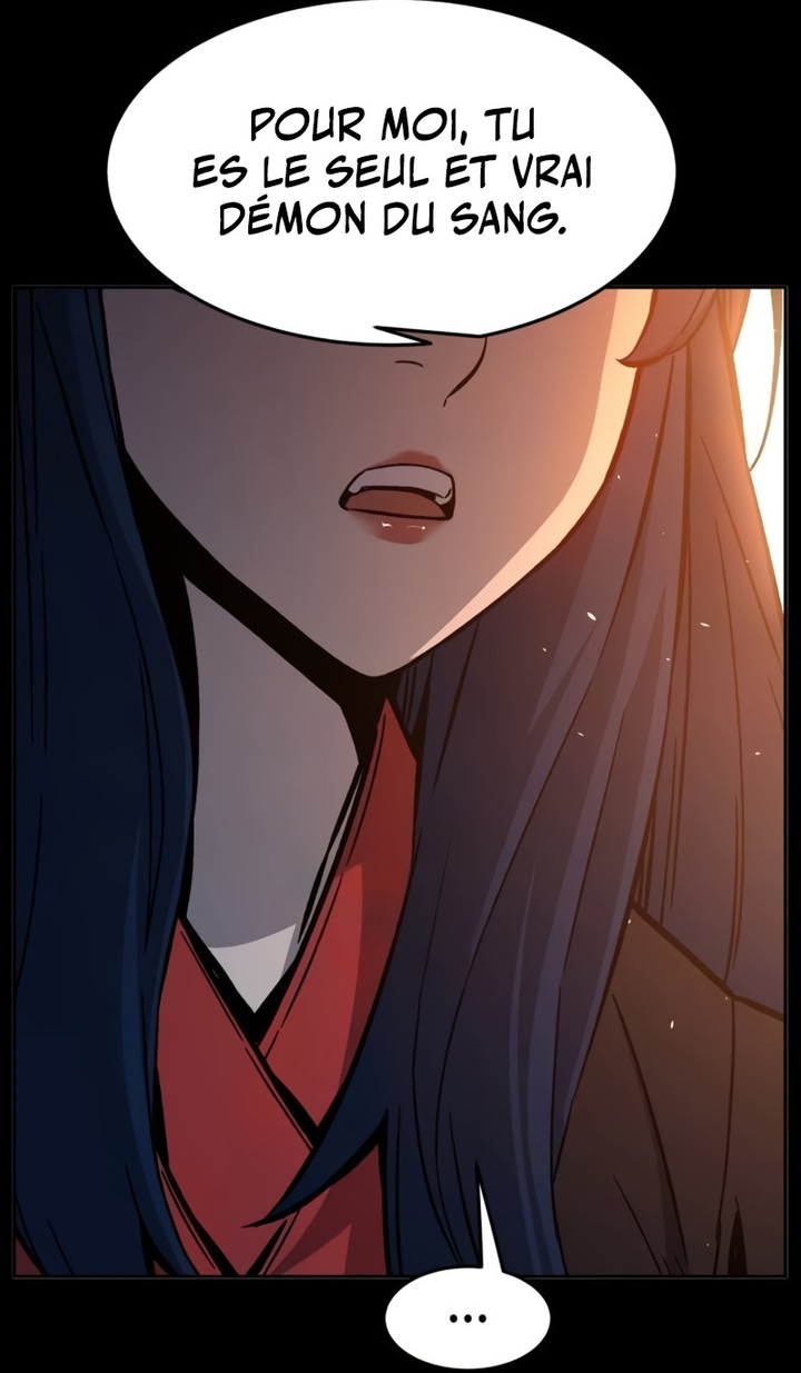 Absolute Sword Sense Chapitre 144 - Page 164