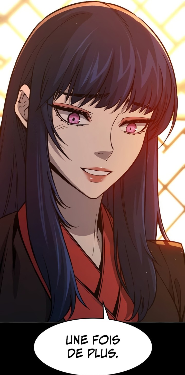 Absolute Sword Sense Chapitre 144 - Page 169