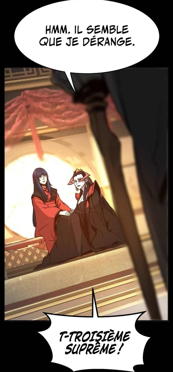 Absolute Sword Sense Chapitre 144 - Page 172