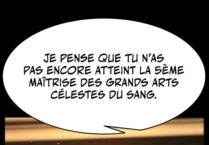 Absolute Sword Sense Chapitre 144 - Page 180