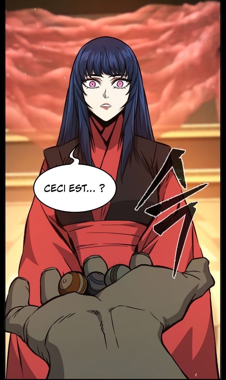 Absolute Sword Sense Chapitre 144 - Page 181