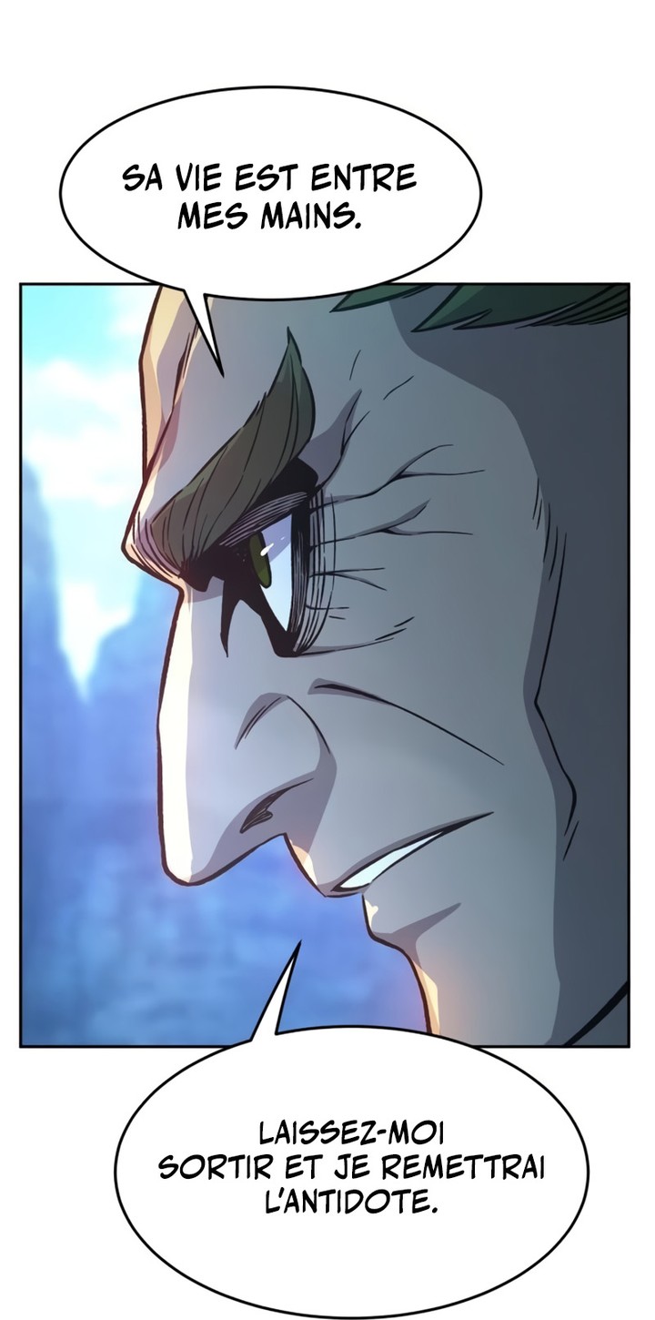 Absolute Sword Sense Chapitre 144 - Page 205
