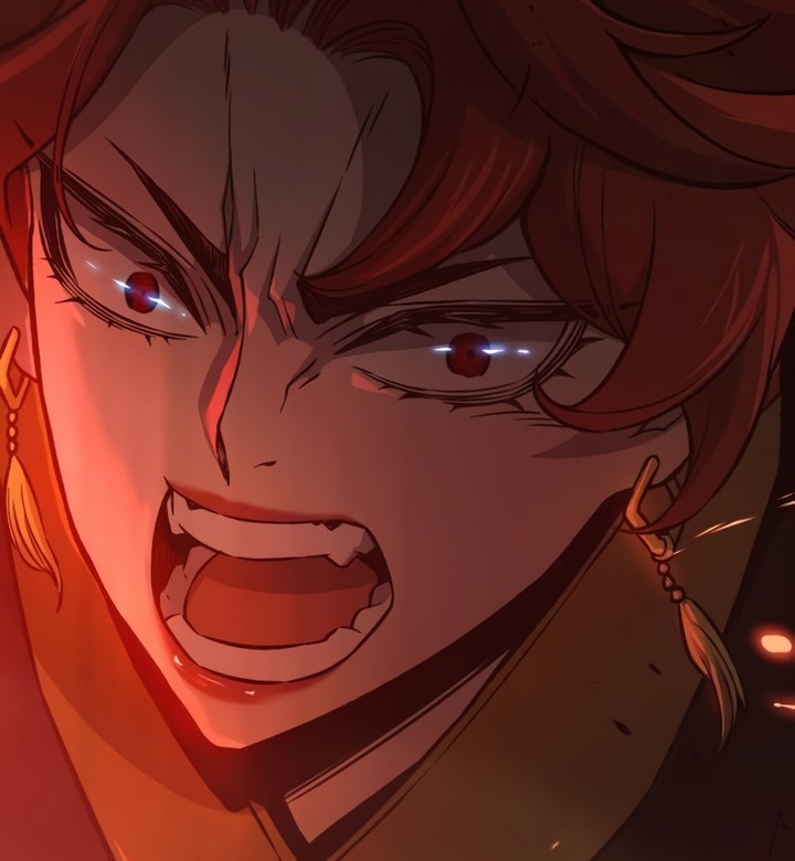Absolute Sword Sense Chapitre 144 - Page 213