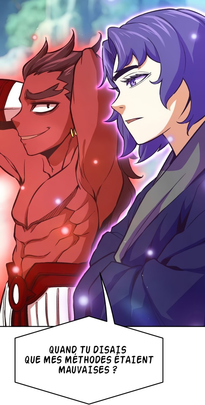 Absolute Sword Sense Chapitre 144 - Page 30
