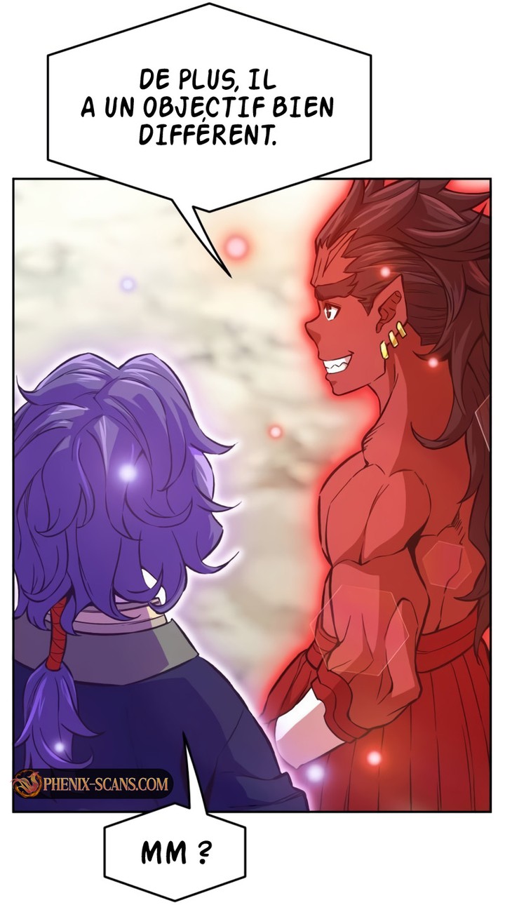 Absolute Sword Sense Chapitre 144 - Page 39