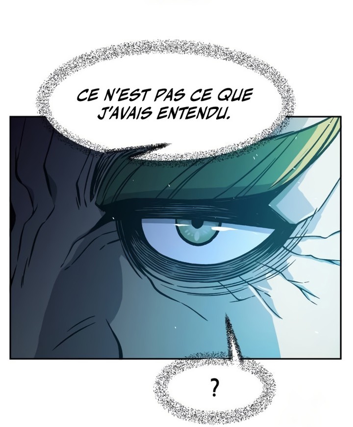 Absolute Sword Sense Chapitre 144 - Page 56