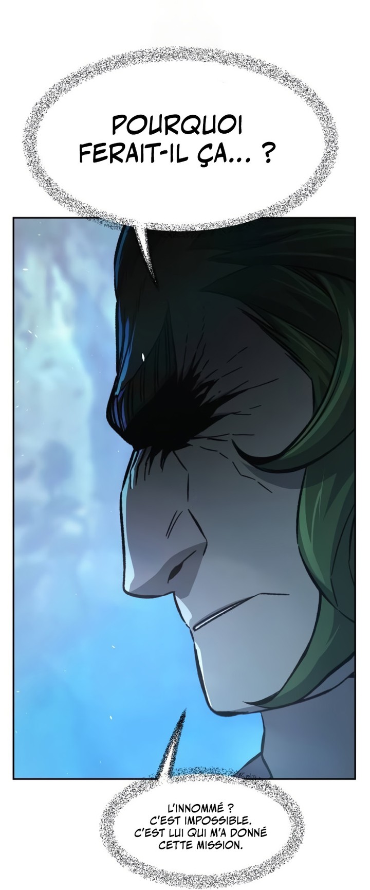 Absolute Sword Sense Chapitre 144 - Page 61