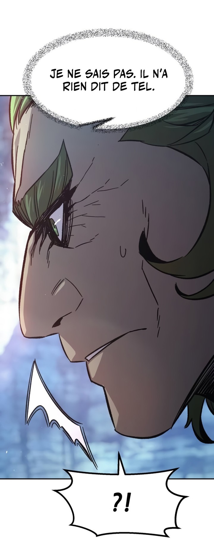 Absolute Sword Sense Chapitre 144 - Page 63