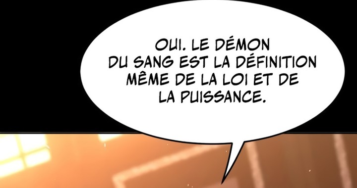 Absolute Sword Sense Chapitre 144 - Page 8
