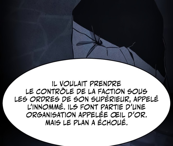 Absolute Sword Sense Chapitre 144 - Page 80