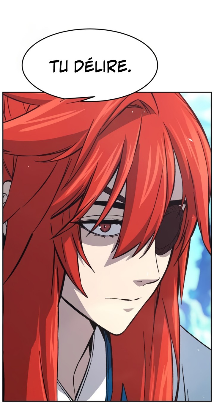 Absolute Sword Sense Chapitre 144 - Page 86
