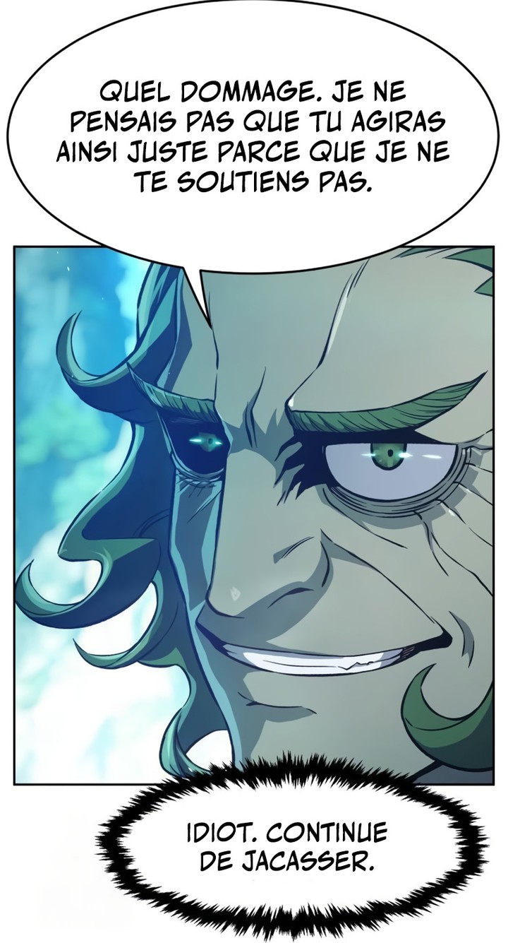 Absolute Sword Sense Chapitre 144 - Page 91