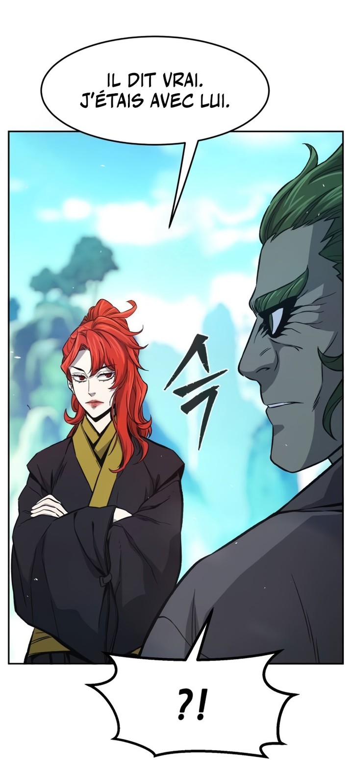 Absolute Sword Sense Chapitre 144 - Page 95
