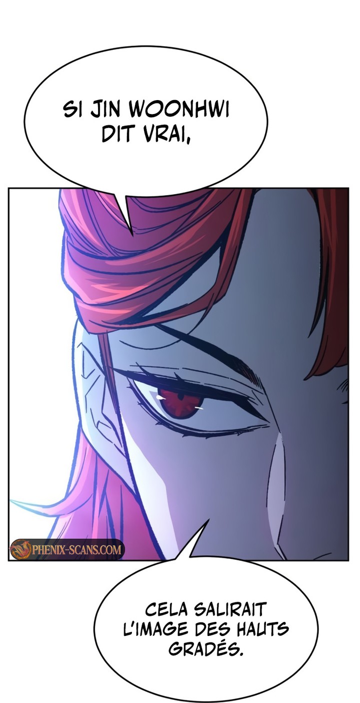 Absolute Sword Sense Chapitre 144 - Page 99