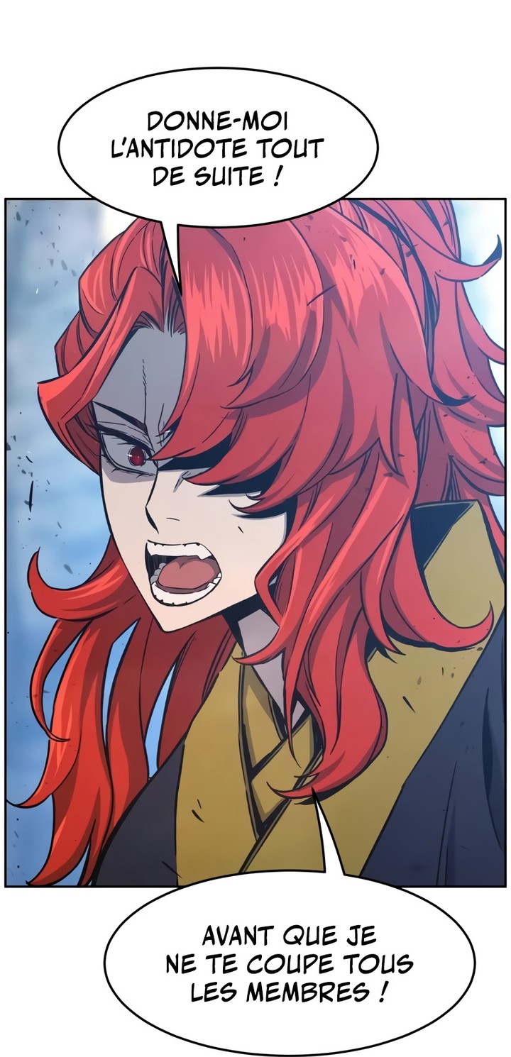 Absolute Sword Sense Chapitre 145 - Page 11