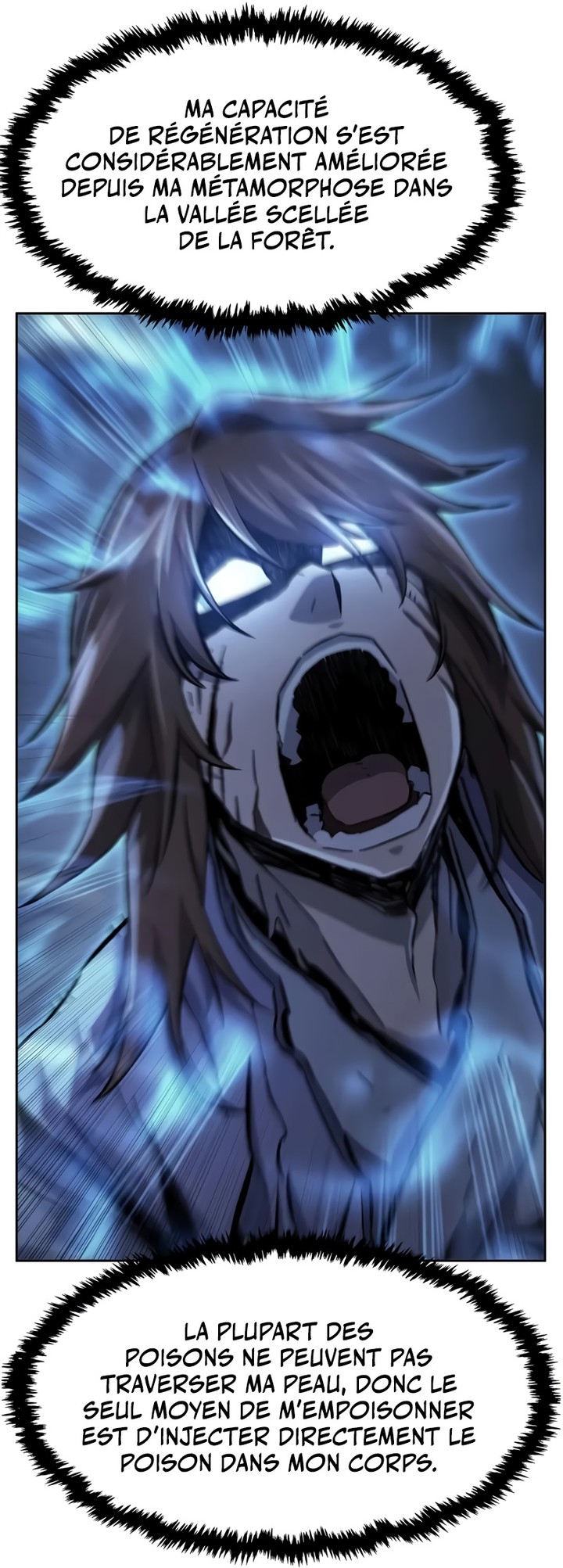 Absolute Sword Sense Chapitre 145 - Page 114