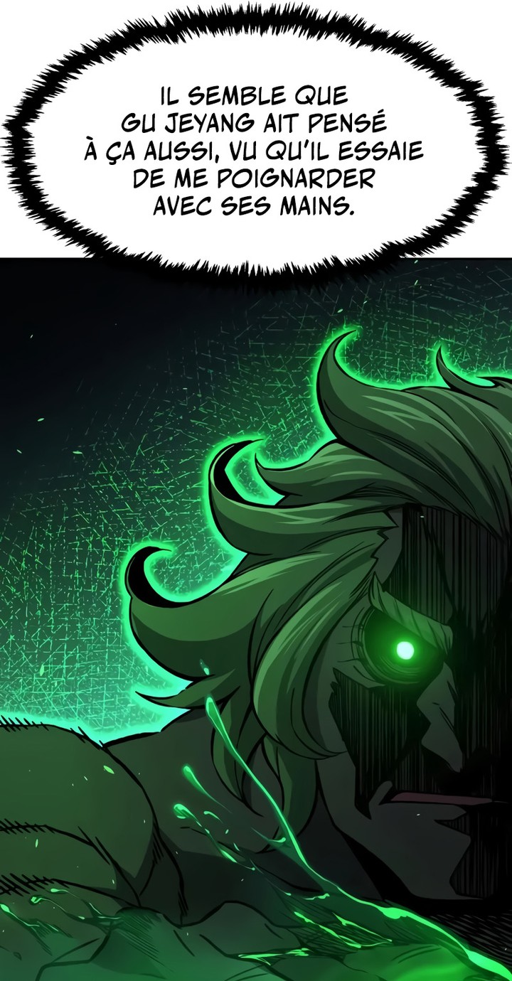 Absolute Sword Sense Chapitre 145 - Page 117