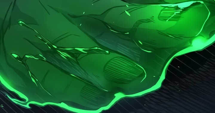 Absolute Sword Sense Chapitre 145 - Page 118