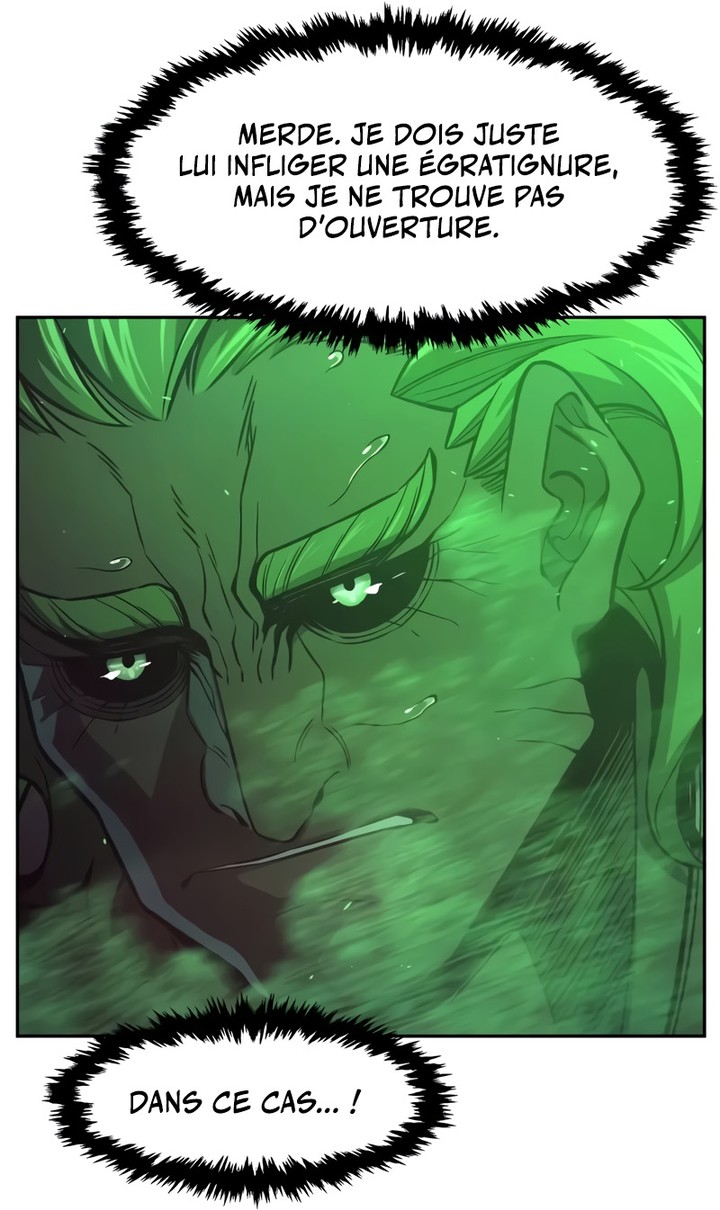 Absolute Sword Sense Chapitre 145 - Page 124