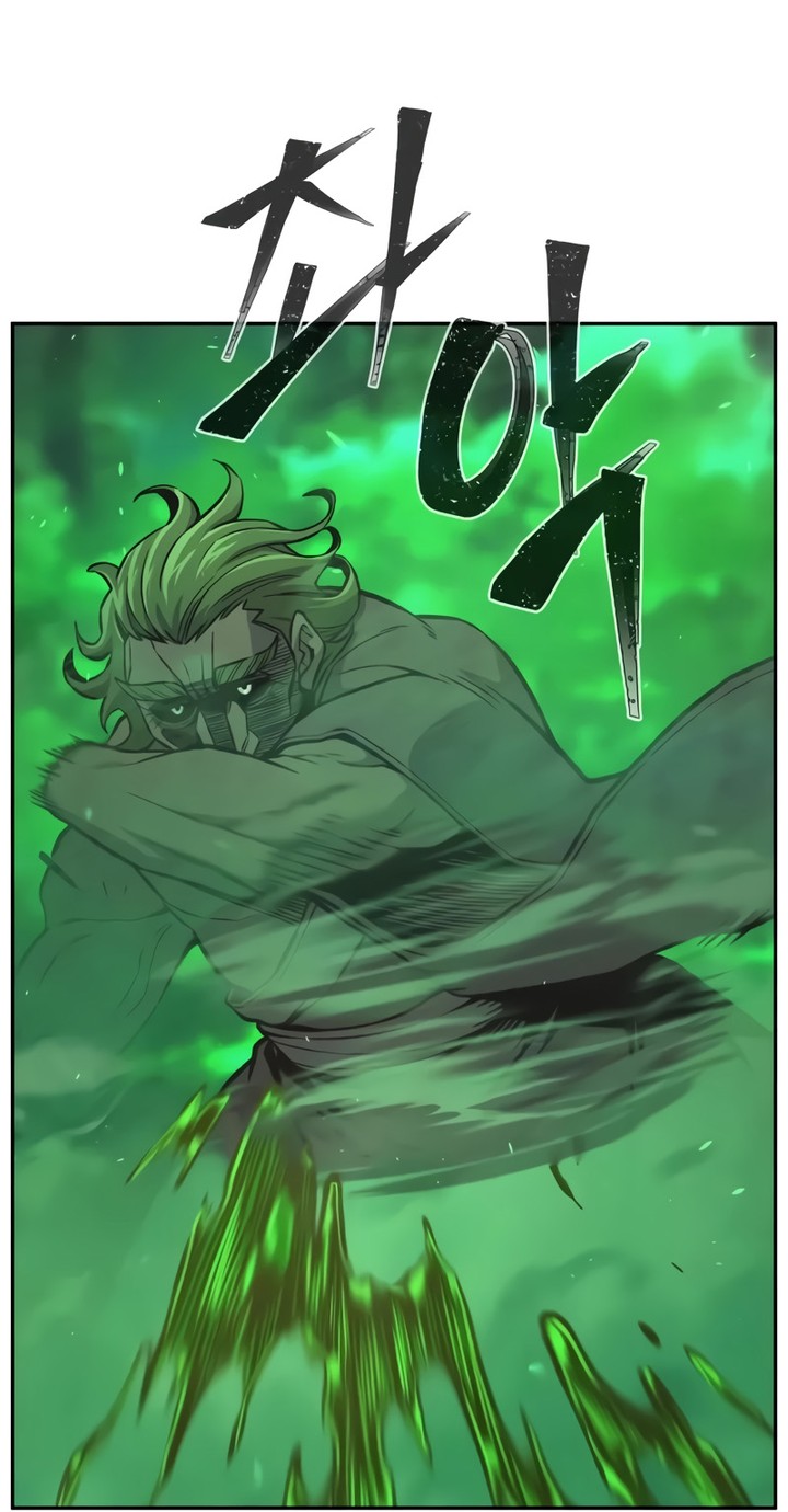 Absolute Sword Sense Chapitre 145 - Page 126