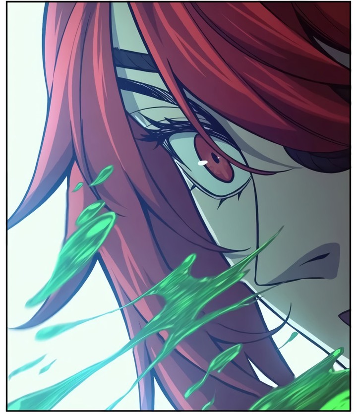 Absolute Sword Sense Chapitre 145 - Page 129